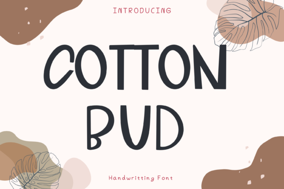 Cotton Bud: A Designer's Honest Review for Real Projects