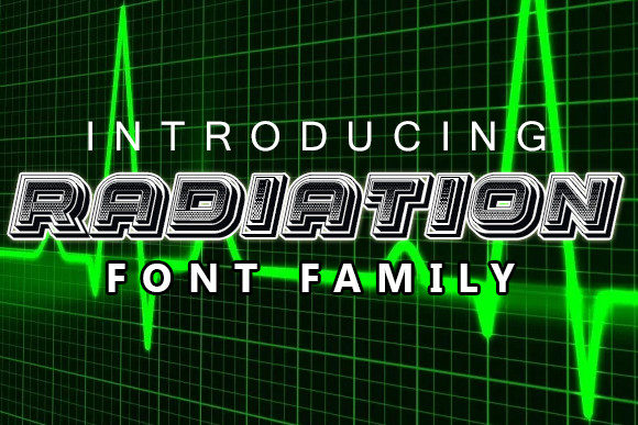 Radiation: A Designer’s Honest Review