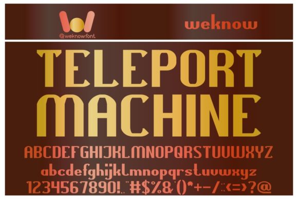 Teleport Machine: A Designer's Field Test